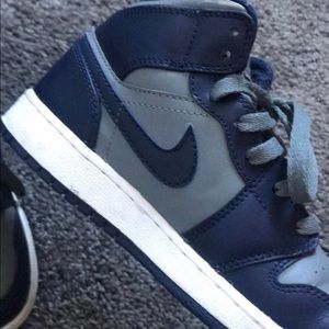 Air Jordan 1’s